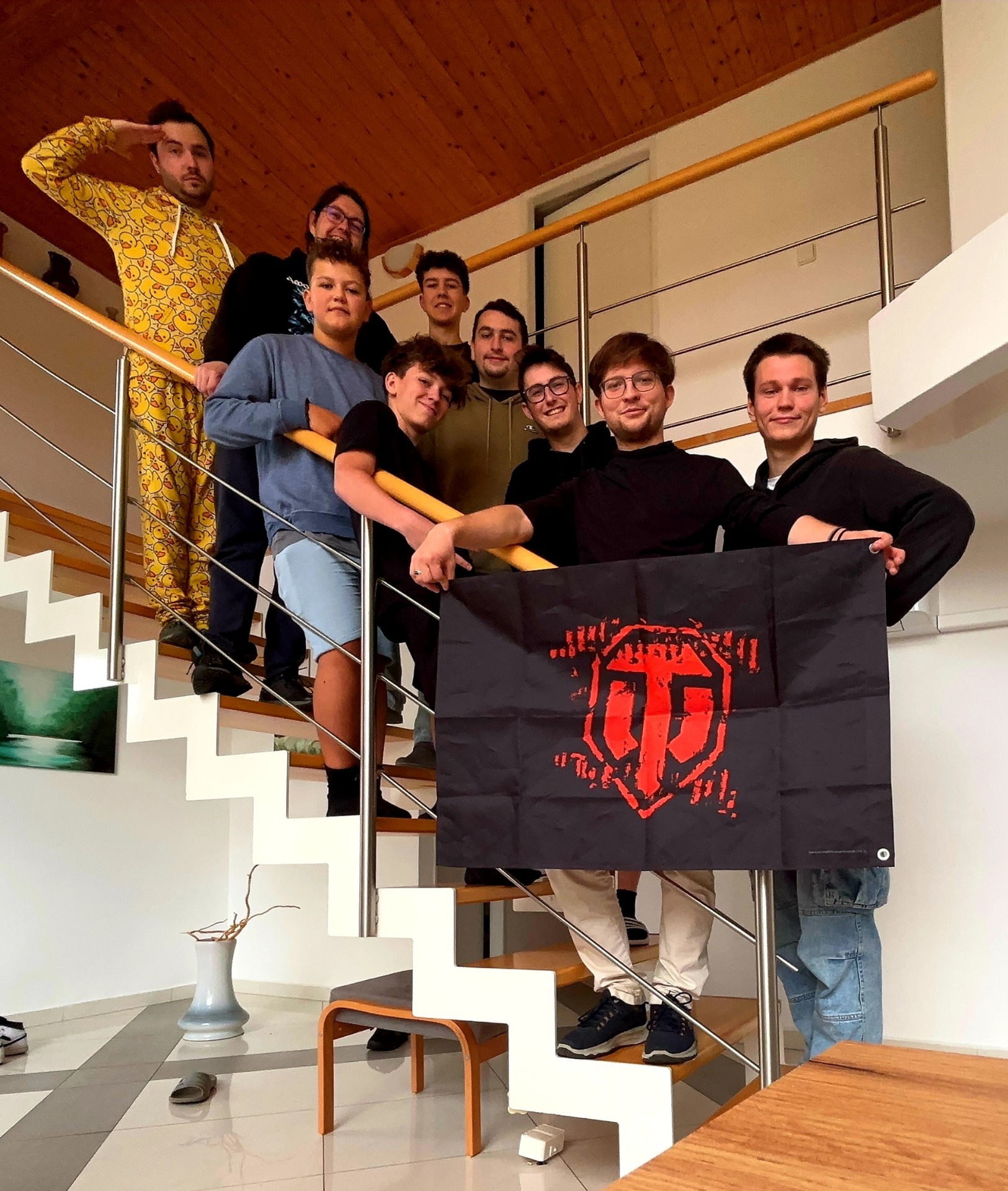 Klanová akadémia 09/2025 Biskupice-Pulkov